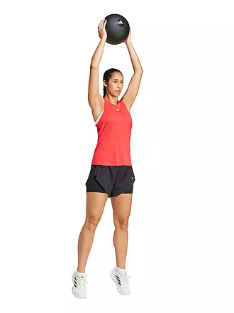 ADIDAS | Canotta fitness da donna WTR D4T | rot